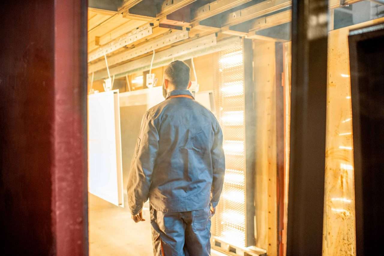 About Us Michigan Industrial Products